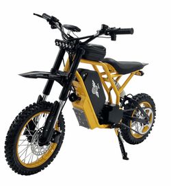 Freego Nova 2 Youth Electric Dirt Bike