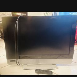 FREE 31”1/2 Inches TV 