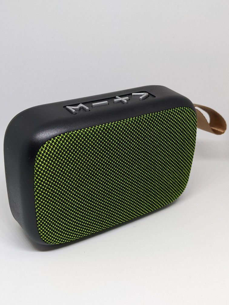 Wireless Portable Bluetooth Speaker Music Player
