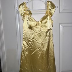 Prom/Homecoming Dress