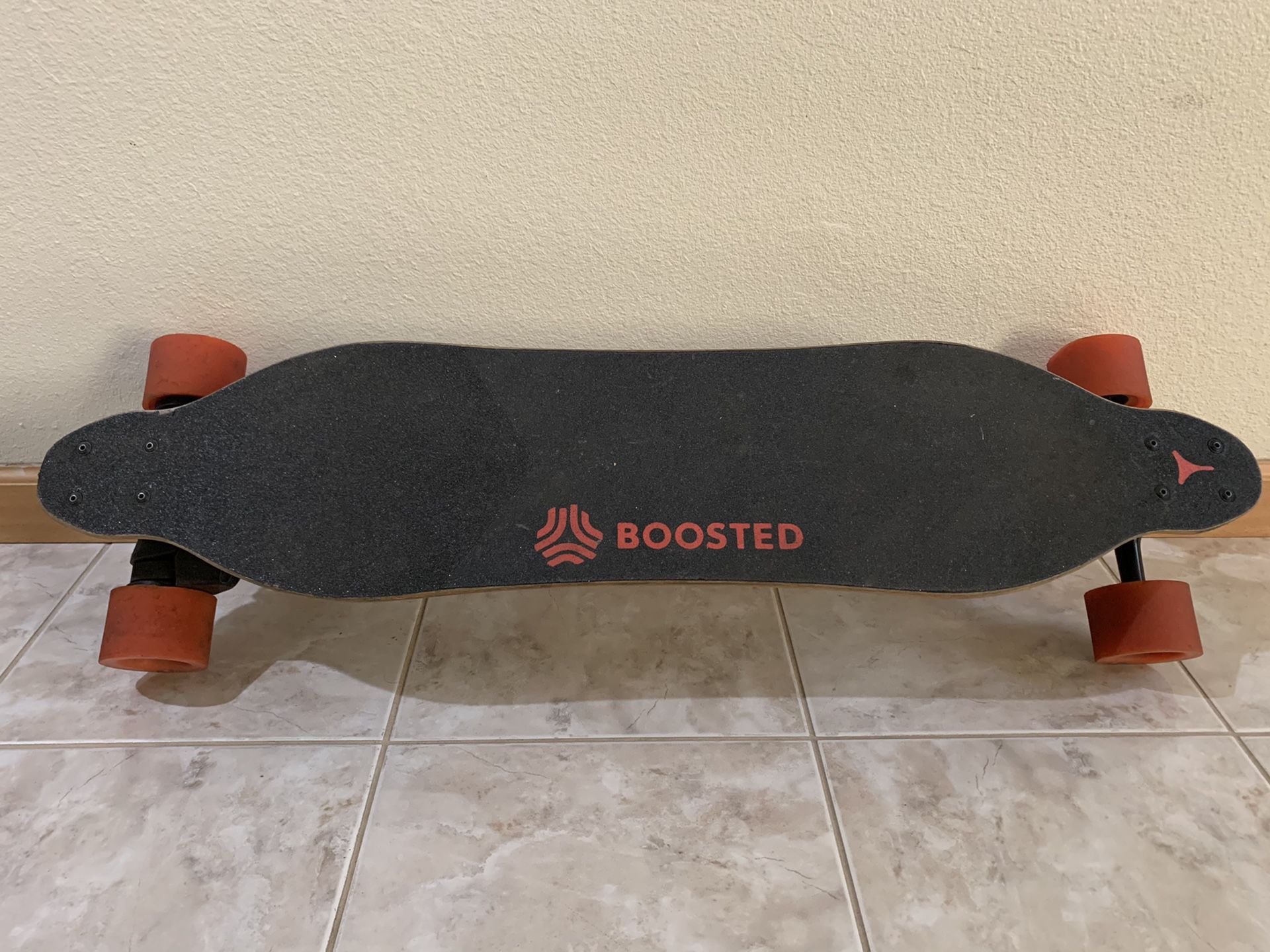 Boosted Board V2 Dual +