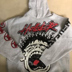 Hellstar Hoodie 