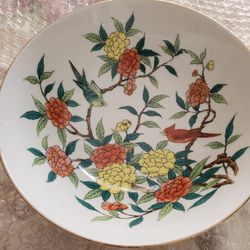 Bowl For Decoration