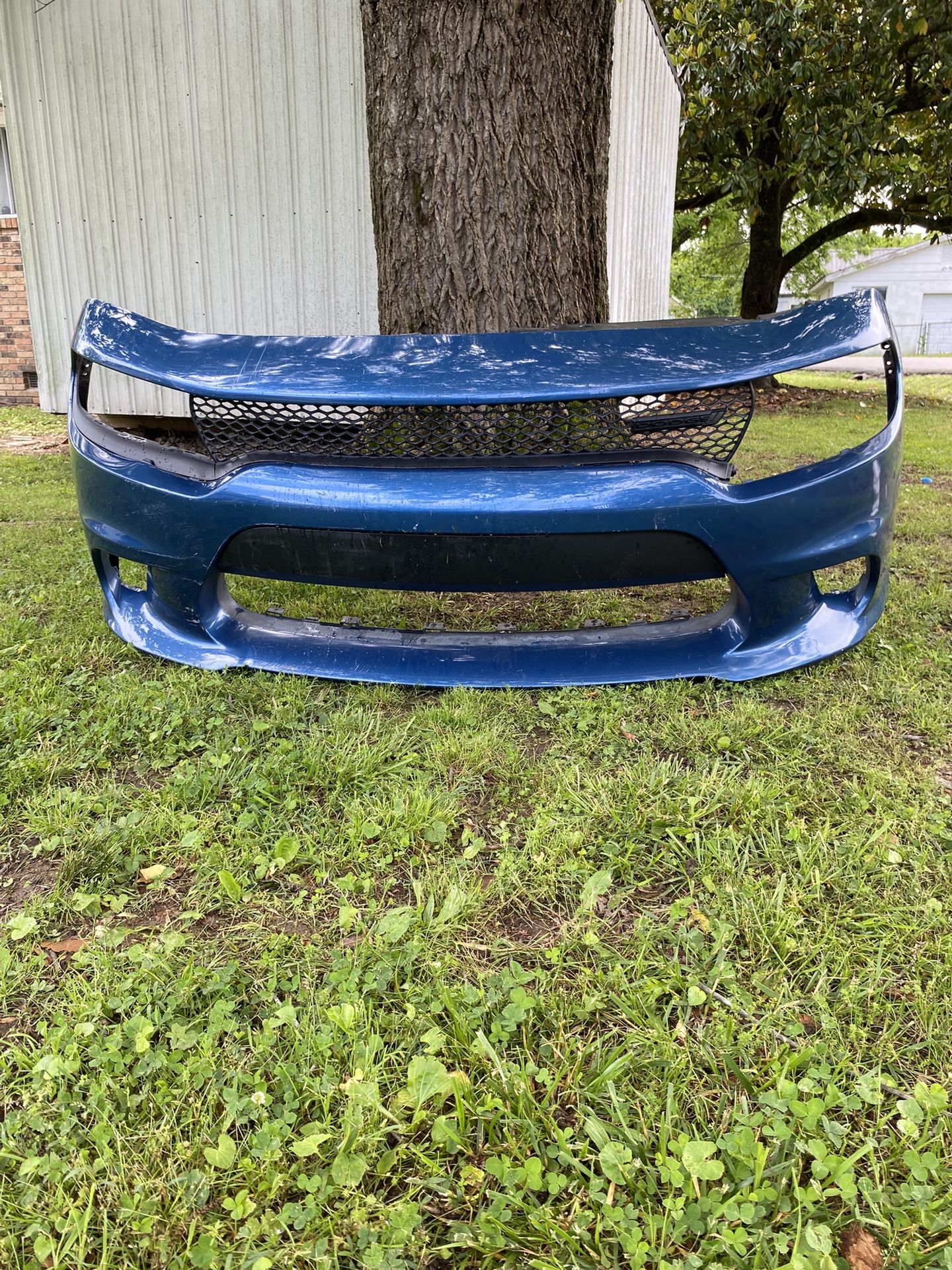 Dodge Charger Parts 