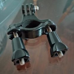 Action camera GoPro insta360 Handlebar Seatpost Pole Mount for action cameras. 