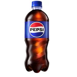 Cases Of Pepsi And Cases Of Aquafina Water