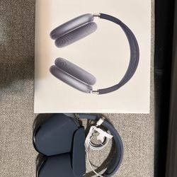 AirPods Pro Max 