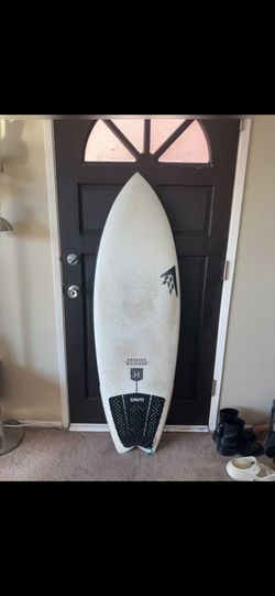 Machado Seaside Shortboard Surfboard
