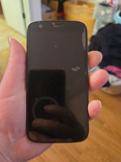Used old phone