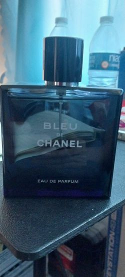 Blue De Chanel Eau De Parfum for Sale in Los Angeles, CA - OfferUp
