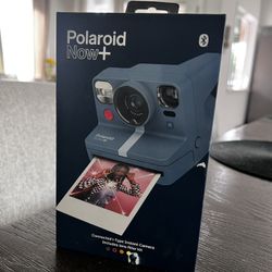 Polaroid Now Plus 
