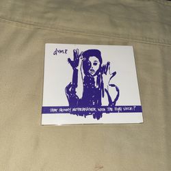 Prince The Skinny Mother Fu With The High Voice 