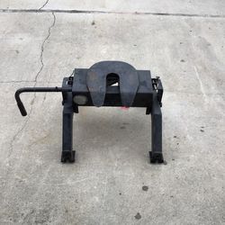 5th Wheel Hitch