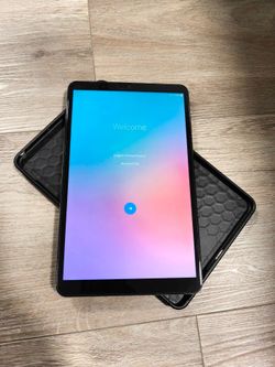 LG Gpad 5 with LTE (T-Mobile)