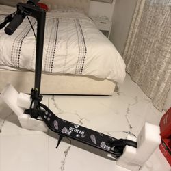Brand New Electronic Scooter For Sale 