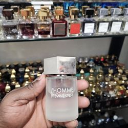 Ysl Lhomme Summer Special Edition Discontinued