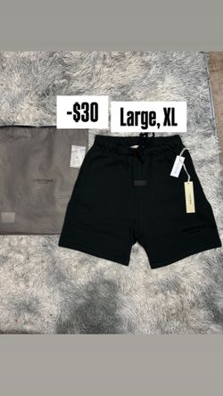 Essentials shorts