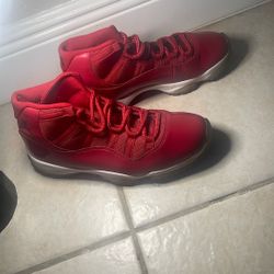 Jordan 11