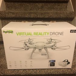 PROMARK VR drone 