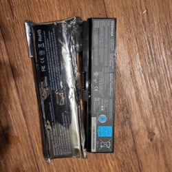 Laptop Battery