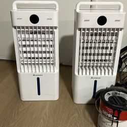 Zonama Portable Swamp Cooler 