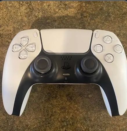 PS5 Controller