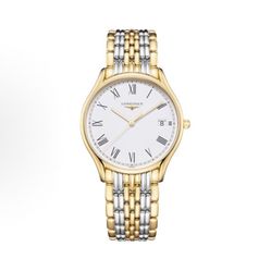 LONGINES Longines Liuya Series Quartz Movement Date Display(60)27
