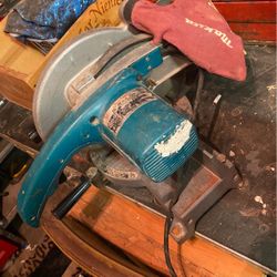 makita table saw 