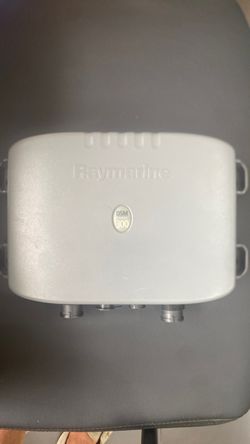 Ray marine dsm 300