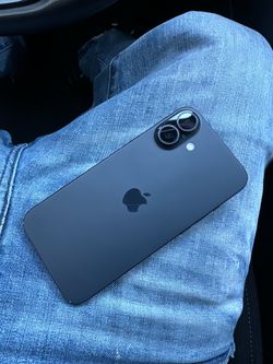 iPhone 16 pro max brand new