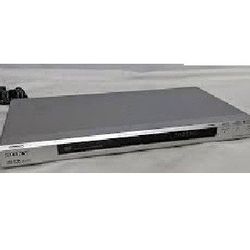 sony DVD player