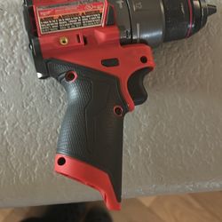 Milwaukee Brushless Tool (Tool Only)