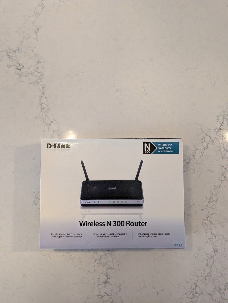 WiFi Router