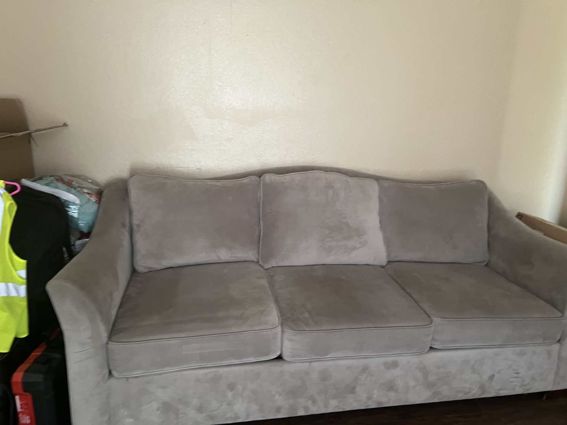 Bed Couch