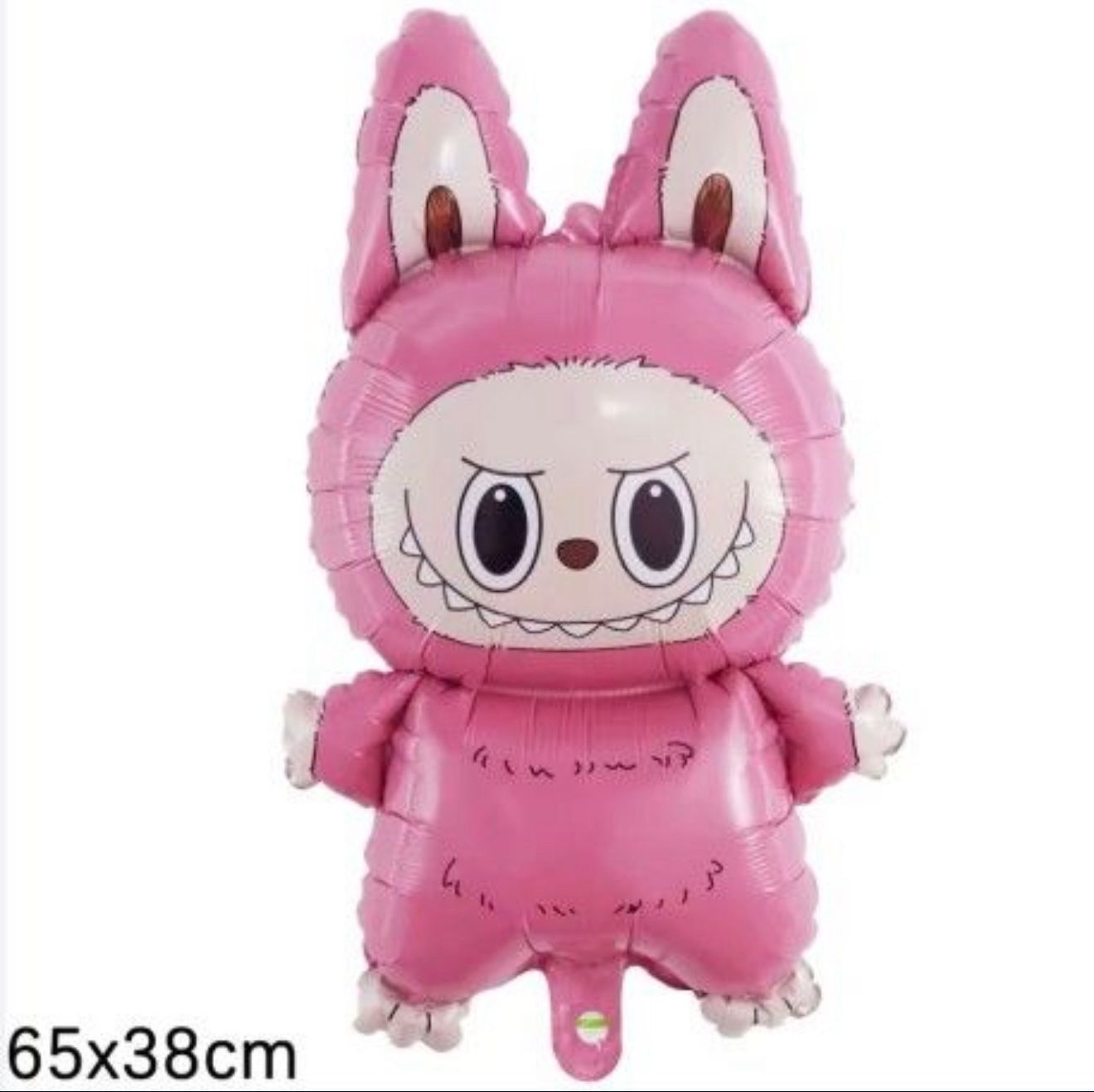 Labubu Balloon