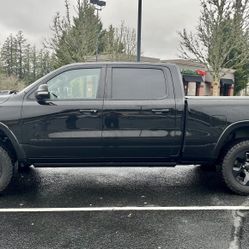 2019 Dodge Ram
