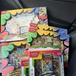 Pokemon Ascended Heroes 