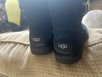 Botas Ugg