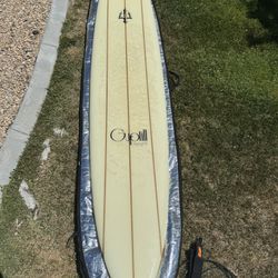 10’ Guptill Designs Surfboard - NorCal Boardshop