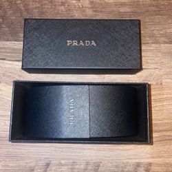 Prada Sunglasses 
