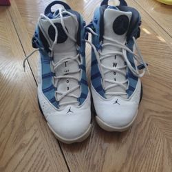 Nike Air Jordan Sneakers…