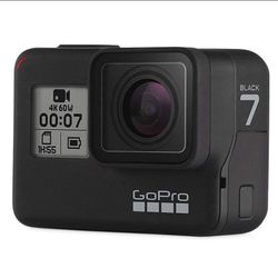 GoPro HERO7 Black