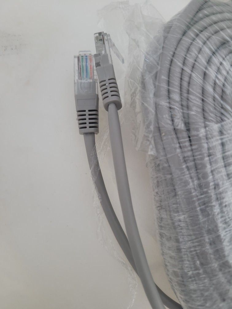Network Cables CAT6