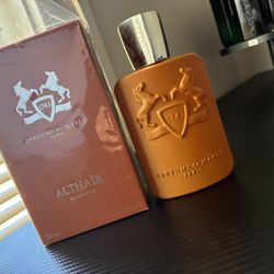 Parfum de Marley althair cologne