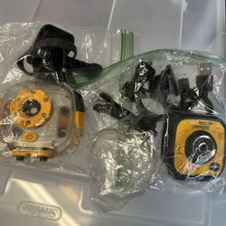 Kids Vtech Kidizoom Action 