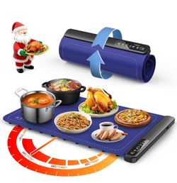 Large Electric Food Warming Mat