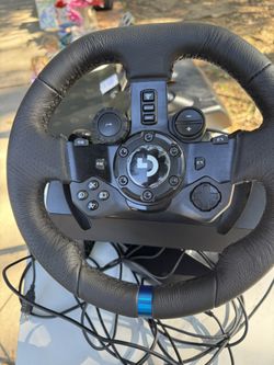 Logitech Racing