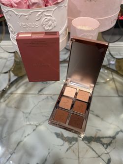 PATRICK TA Major Dimension Essential Artistry Edit Eyeshadow Palette🤎