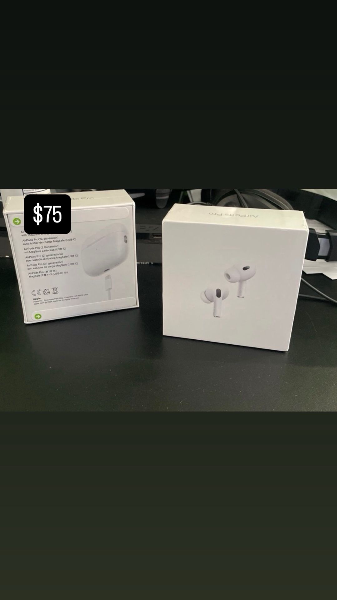 Apple AirPods Gen 2