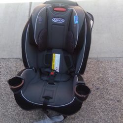Graco Car Seat Slimfit